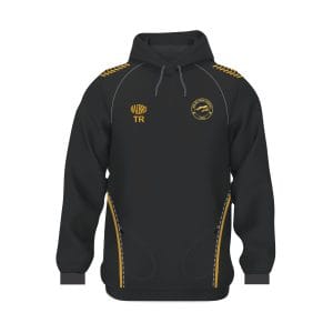 Walney Wind Cheetahs Cubs Seniors Infinity Hoodie