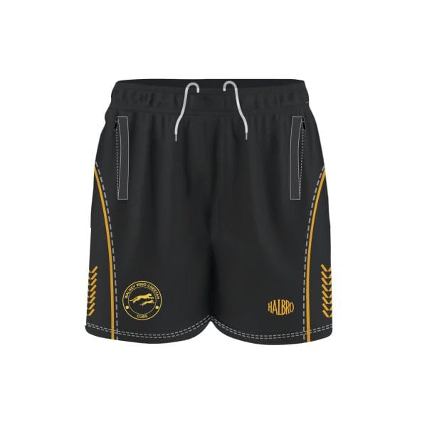 Walney Wind Cheetahs Cubs Seniors Infinity Leisure Shorts