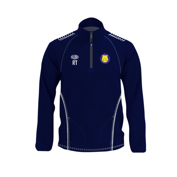 Cockermouth Golf Club Seniors Infinity Midlayer