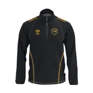 Walney Wind Cheetahs Cubs Juniors Infinity Midlayer