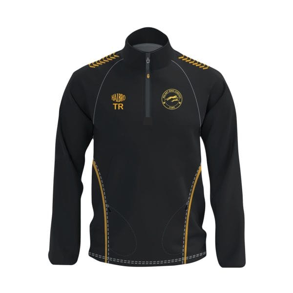 Walney Wind Cheetahs Cubs Seniors Infinity Midlayer