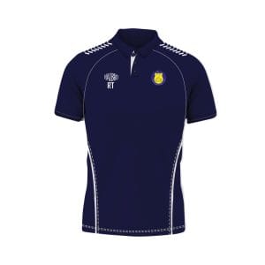 Cockermouth Golf Club Seniors Infinity Polo
