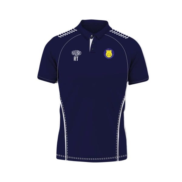 Cockermouth Golf Club Juniors Infinity Polo