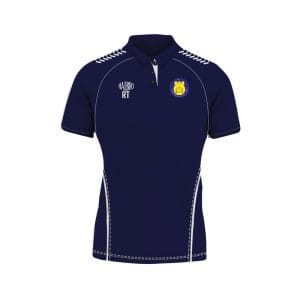 Cockermouth Golf Club Seniors Women's Fit Infinity Polo