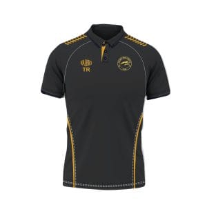 Walney Wind Cheetahs Cubs Juniors Infinity Polo