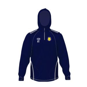 Cockermouth Golf Club Seniors Infinity Rain Jacket