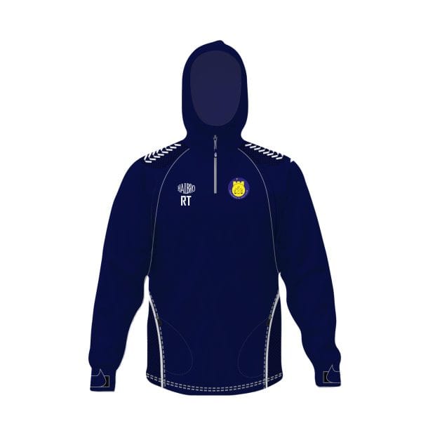Cockermouth Golf Club Juniors Infinity Rain Jacket