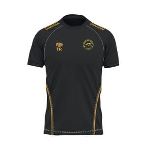 Walney Wind Cheetahs Cubs Seniors Infinity Tee