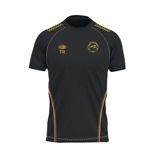 Walney Wind Cheetahs Cubs Juniors Infinity Tee