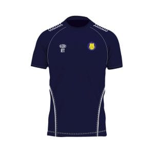 Cockermouth Golf Club Seniors Infinity Tee