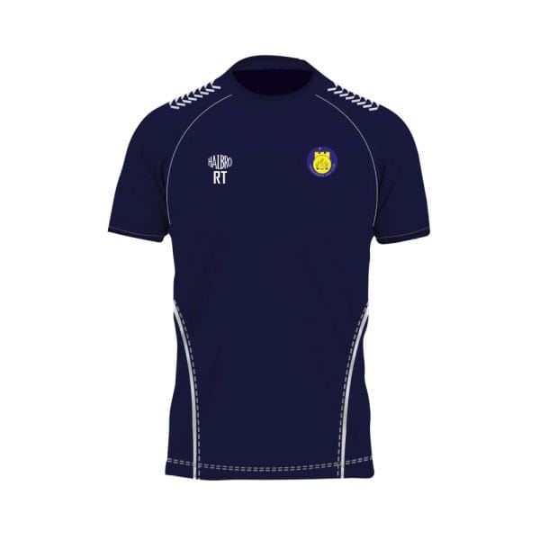 Cockermouth Golf Club Juniors Infinity Tee