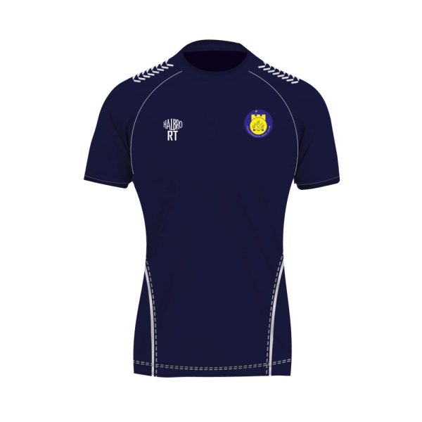 Cockermouth Golf Club Seniors Women's Fit Infinity Tee