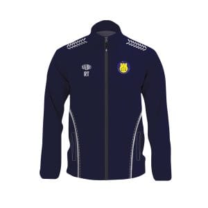 Cockermouth Golf Club Seniors Infinity Track Top