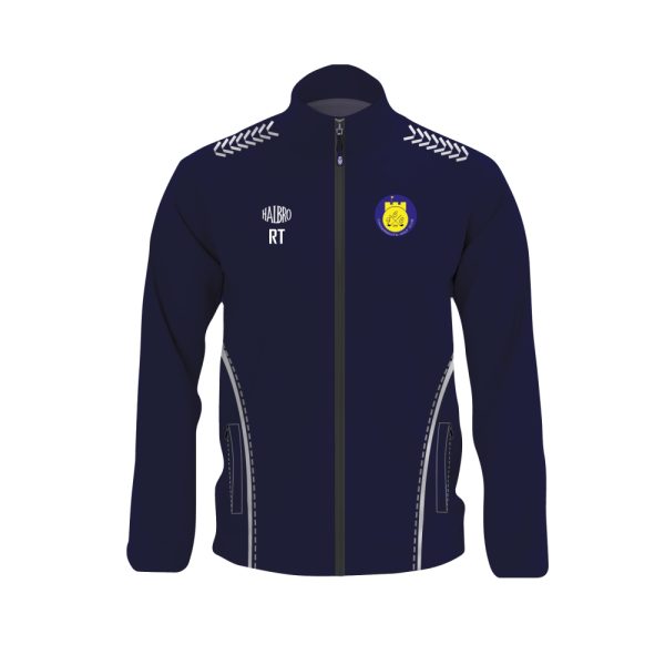 Cockermouth Golf Club Seniors Infinity Track Top
