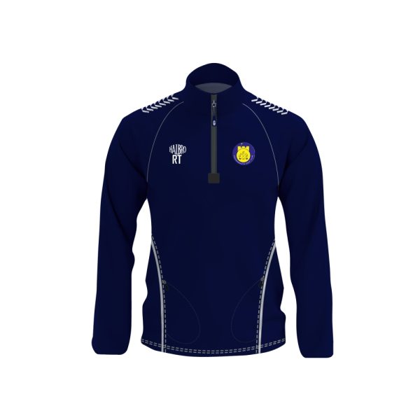 Cockermouth Golf Club Seniors Women's Fit Infinity Midlayer