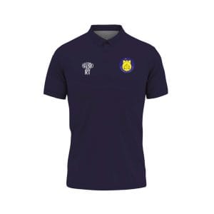 Cockermouth Golf Club Seniors Cool Polo