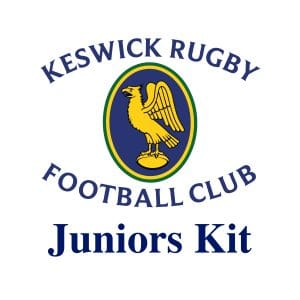 Keswick RFC Juniors