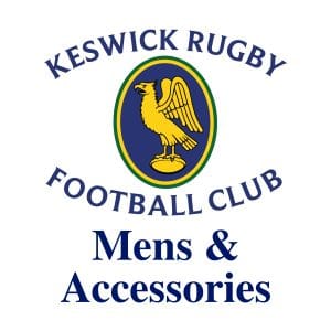 Keswick RFC Men's & Accessories