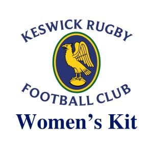 Keswick RFC Women's