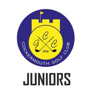 Cockermouth Golf Club Juniors