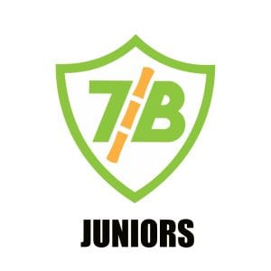 7 Bamboos Rugby Juniors