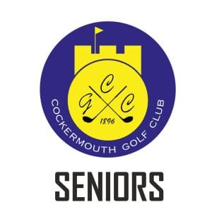 Cockermouth Golf Club Seniors