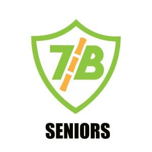 7 Bamboos Rugby Seniors