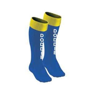 MNDF Performance Socks