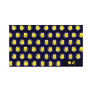 Cockermouth Golf Club Seniors Cotton/Microfibre Towel