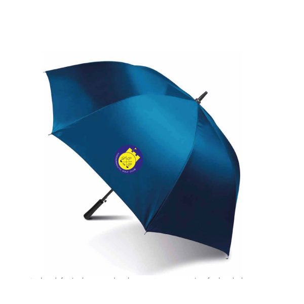 Cockermouth Golf Club Seniors Umbrella