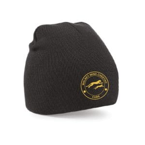Walney Wind Cheetahs Cubs Seniors Beanie