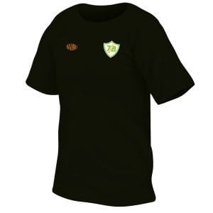 7 Bamboos Rugby Juniors Tech Tee