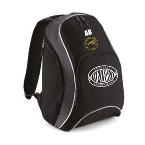 Walney Wind Cheetahs Cubs Seniors Rucksack