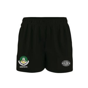 Forrester RFC Juniors Match Shorts