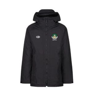 Forrester RFC Seniors Cratus Padded Jacket