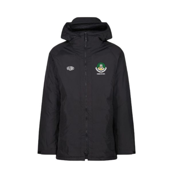 Forrester RFC Seniors Cratus Padded Jacket