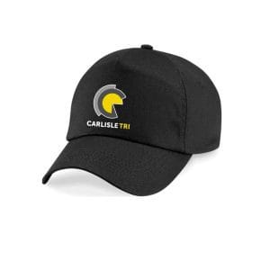 Carlisle Tri Club Seniors Cap