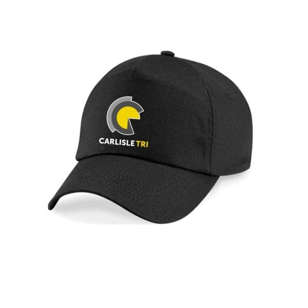 Carlisle Tri Club Seniors Cap