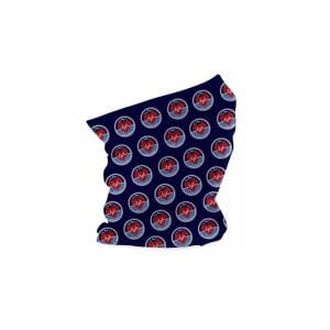 Hearts United Seniors Neck Tube