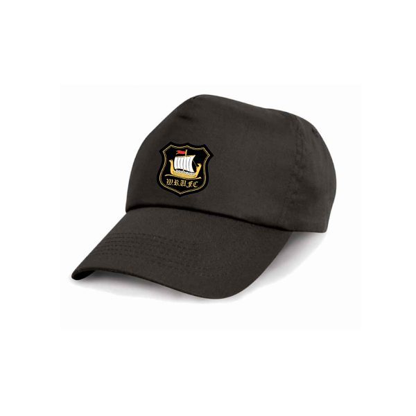 Windermere RUFC Seniors Cotton Cap