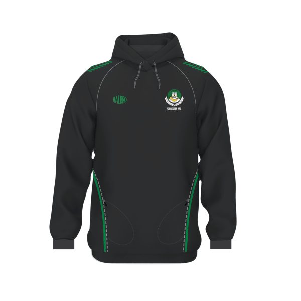 Forrester RFC Seniors Infinity Hoodie