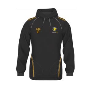 Carlisle Tri Club Seniors Women's Fit Infinity Hoodie