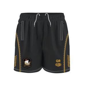 Windermere RUFC Seniors Infinity Leisure Shorts