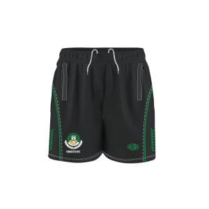 Forrester RFC Seniors Infinity Leisure Shorts