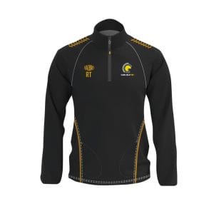 Carlisle Tri Club Juniors Infinity Midlayer
