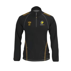 Carlisle Tri Club Seniors Infinity Midlayer