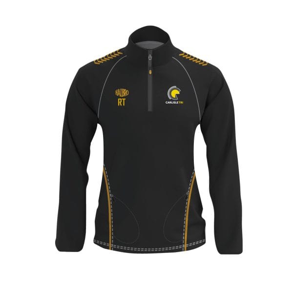 Carlisle Tri Club Seniors Women's Fit Infinity Midlayer