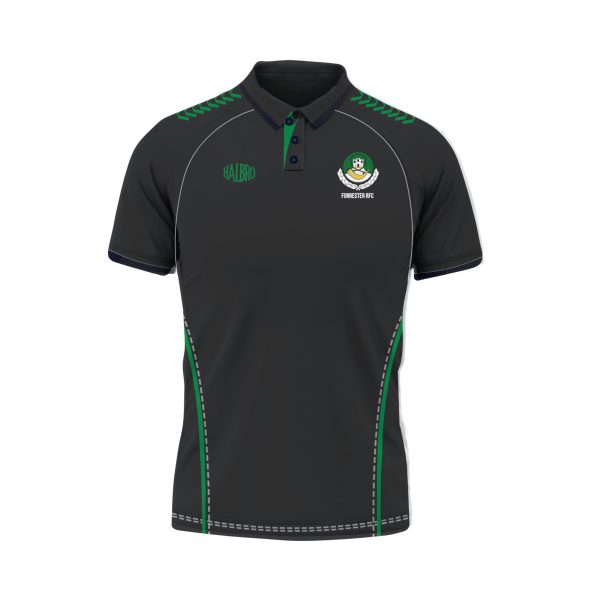Forrester RFC Seniors Infinity Polo