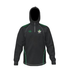 Forrester RFC Seniors Infinity Rain Jacket