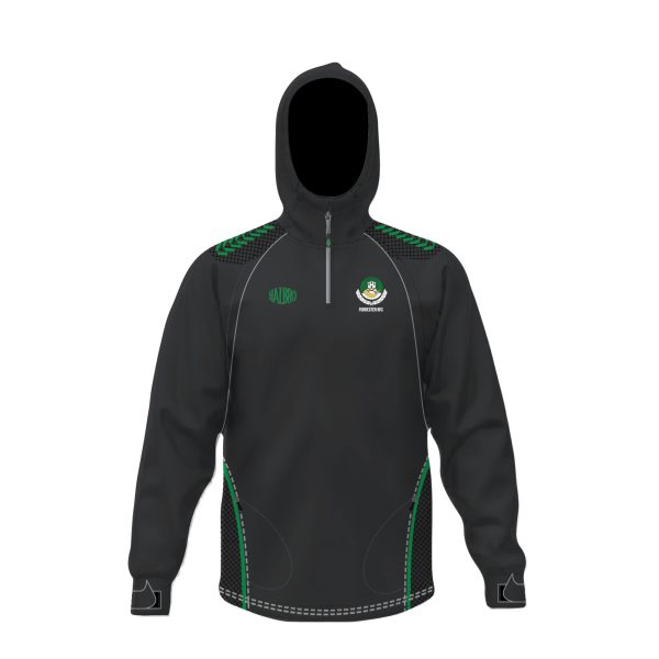 Forrester RFC Juniors Infinity Rain Jacket